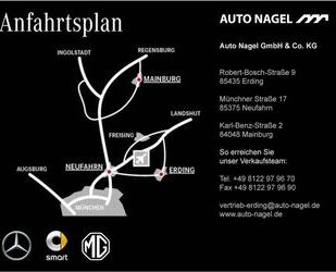 MG Cyberster Gebrauchtwagen
