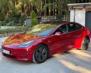 Tesla Model 3 Gebrauchtwagen