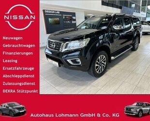 Nissan Navara Gebrauchtwagen