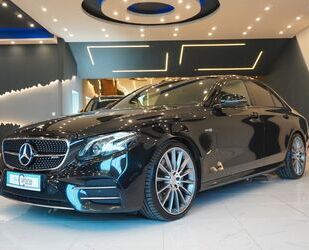 Mercedes-Benz E 43 AMG Gebrauchtwagen