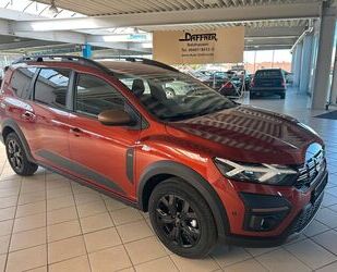 Dacia Jogger Gebrauchtwagen
