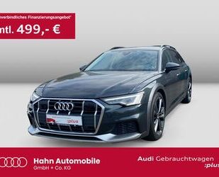 Audi A6 Allroad Gebrauchtwagen