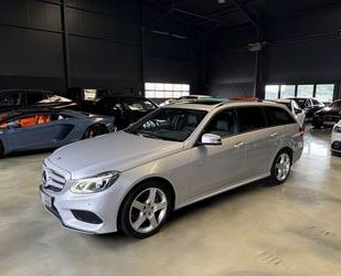 Mercedes-Benz E 350 Gebrauchtwagen