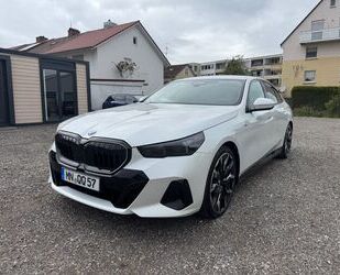 BMW 540 Gebrauchtwagen