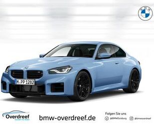 BMW M2 Gebrauchtwagen