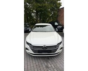 VW Arteon Gebrauchtwagen