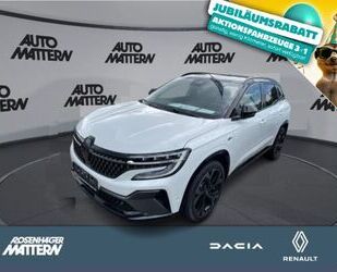 Renault Austral Gebrauchtwagen