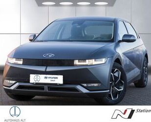 Hyundai IONIQ 5 Gebrauchtwagen