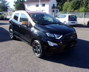 Ford EcoSport Gebrauchtwagen