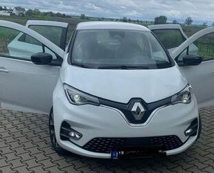 Renault ZOE Gebrauchtwagen