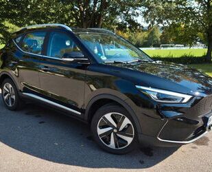 MG ZS Gebrauchtwagen