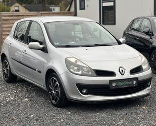 Renault Clio Gebrauchtwagen