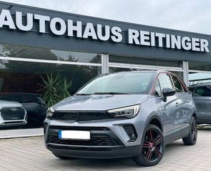 Opel Crossland (X) Gebrauchtwagen