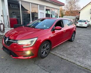 Renault Megane Gebrauchtwagen