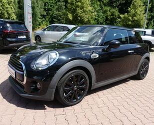 Mini Cooper Gebrauchtwagen