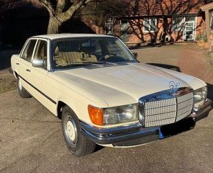 Mercedes-Benz S 280 Gebrauchtwagen