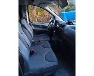 Citroen Jumpy Gebrauchtwagen