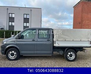 VW T6 Transporter Gebrauchtwagen