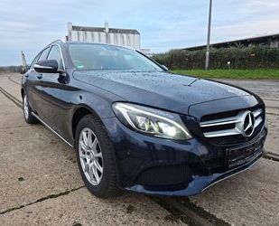 Mercedes-Benz C 250 Gebrauchtwagen