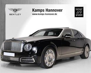 Bentley Mulsanne Gebrauchtwagen