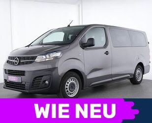 Opel Opel Vivaro L AHK|Freisprecheinrichtung|Navi|PDC Gebrauchtwagen