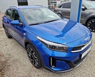Kia XCeed Gebrauchtwagen