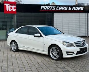 Mercedes-Benz C 180 Gebrauchtwagen