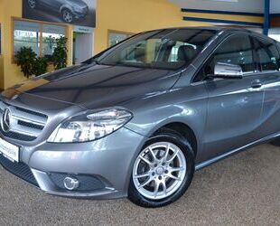 Mercedes-Benz B 180 Gebrauchtwagen
