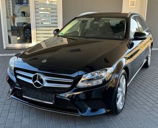 Mercedes-Benz C 180 Gebrauchtwagen