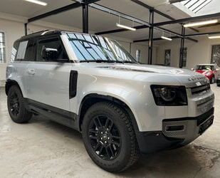 Land Rover Defender Gebrauchtwagen