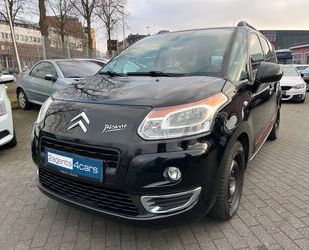 Citroen C3 Picasso Gebrauchtwagen