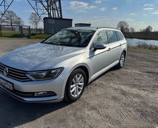 VW Passat Variant Gebrauchtwagen