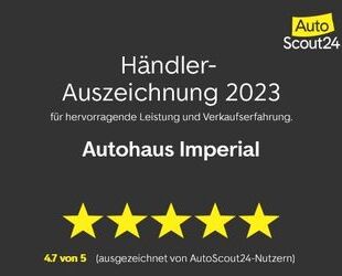 BMW 520 Gebrauchtwagen
