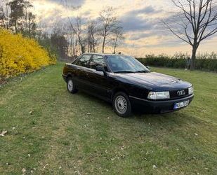 Audi 80 Gebrauchtwagen