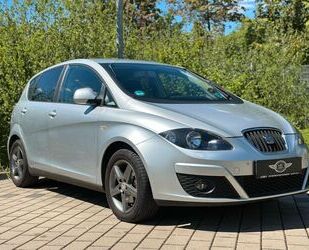 Seat Altea Gebrauchtwagen