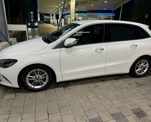 Mercedes-Benz B 160 Gebrauchtwagen