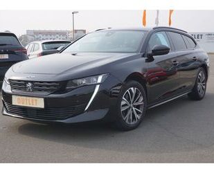 Peugeot 508 Gebrauchtwagen