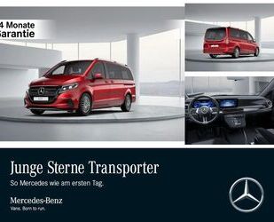 Mercedes-Benz EQV Gebrauchtwagen