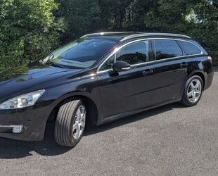 Peugeot 508 Gebrauchtwagen