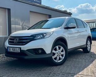 Honda CR-V Gebrauchtwagen