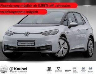 VW ID.3 Gebrauchtwagen