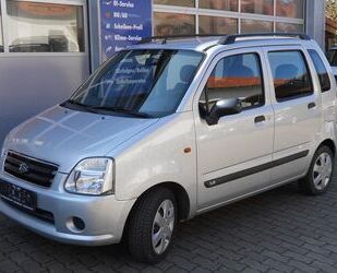 Suzuki Wagon R+ Gebrauchtwagen