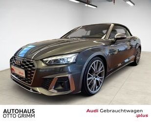 Audi S5 Gebrauchtwagen