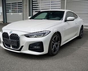 BMW 420 Gebrauchtwagen