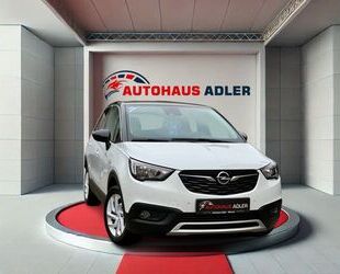 Opel Crossland (X) Gebrauchtwagen