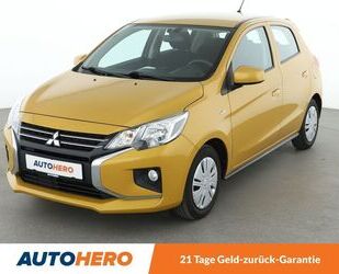 Mitsubishi Space Star Gebrauchtwagen