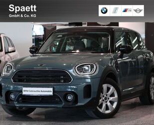 Mini Cooper Countryman Gebrauchtwagen