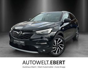 Opel Grandland (X) Gebrauchtwagen