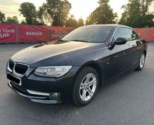 BMW 318 Gebrauchtwagen