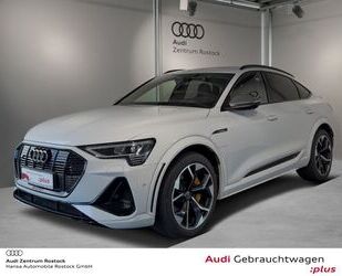 Audi e-tron Gebrauchtwagen